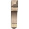 Ekena Millwork Merced Craftsman Rough Sawn Bracket, Douglas Fir, 6"W x 28"D x 28"H BKT06X28X28MRC04RDF - alternate 3